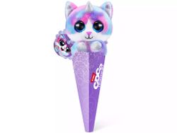 Coco Cones Fantasy - Peluche 14 cm. - Zuru