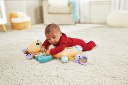 Coussin pour bébé faon 4 en 1
