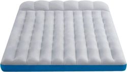 Doppelte Campingmatte, aufblasbare Matratze – Intex