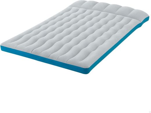 Doppelte Campingmatte, aufblasbare Matratze – Intex