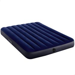 Colchón Hinchable Doble - Standard Classic Downy Full - Intex