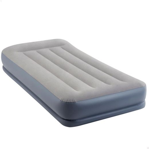 Individuelle aufblasbare Matratze – Dura Beam Standard – Fiber-Tech-Technologie – Intex