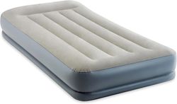Individuelle aufblasbare Matratze – Dura Beam Standard – Fiber-Tech-Technologie – Intex