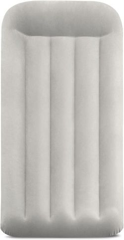 Individuelle aufblasbare Matratze – Dura Beam Standard – Fiber-Tech-Technologie – Intex