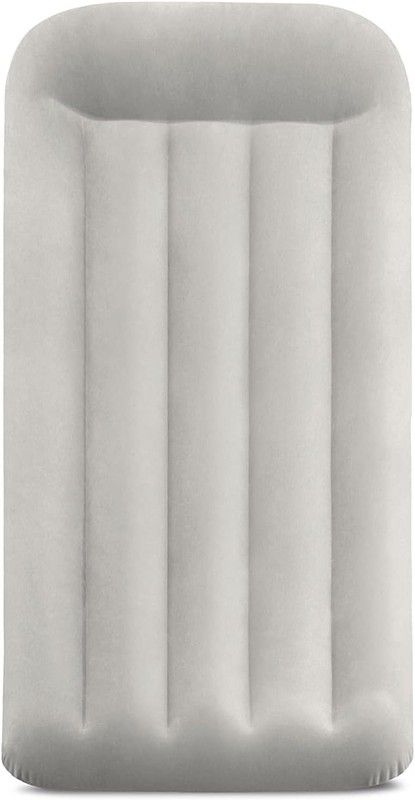 Individuelle aufblasbare Matratze – Dura Beam Standard – Fiber-Tech-Technologie – Intex