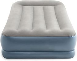 Individuelle aufblasbare Matratze – Dura Beam Standard – Fiber-Tech-Technologie – Intex