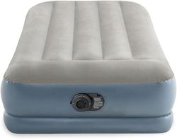 Individuelle aufblasbare Matratze – Dura Beam Standard – Fiber-Tech-Technologie – Intex