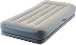 Individuelle aufblasbare Matratze – Dura Beam Standard – Fiber-Tech-Technologie – Intex