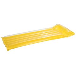 Прозрачный матрас - 183x76 - Bestway