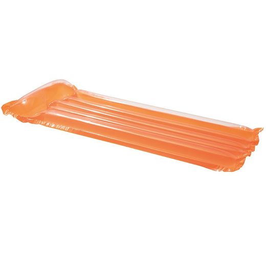 Прозрачный матрас - 183x76 - Bestway