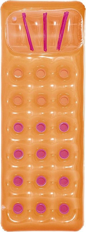 Tapis gonflable avec gobelets - Bestway