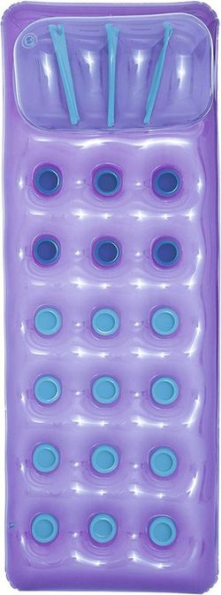 Tapis gonflable avec gobelets - Bestway