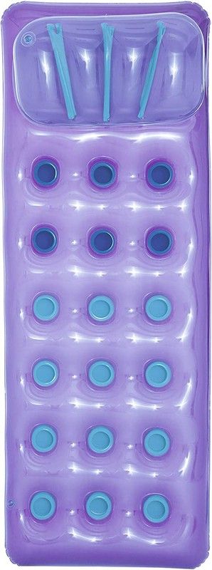 Tapis gonflable avec gobelets - Bestway