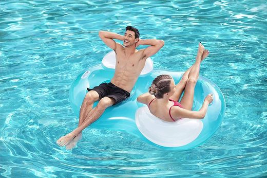 Acht Doppelte Strandmatte - Bestway