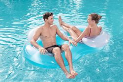 Acht Doppelte Strandmatte - Bestway