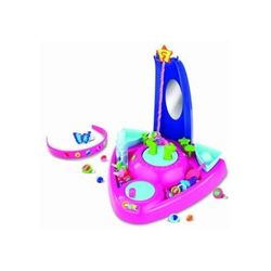 Salão de Cabeleireiro Colour Splasherz