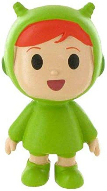 Comansi - Figura Nina Pocoyo