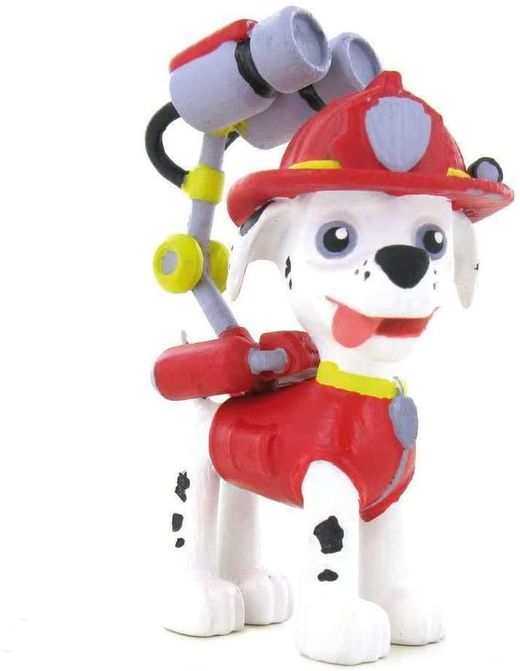 Comansi – Paw Patrol – Marshal