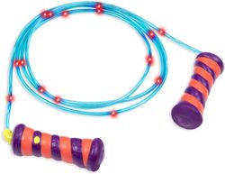 Comba Para Saltar Con Luz - B.Toys