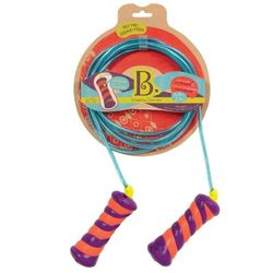 Comba Para Saltar Con Luz - B.Toys