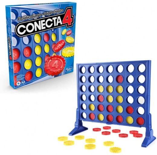 Connetti 4