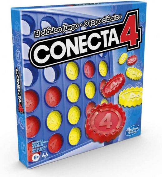 Connecter 4
