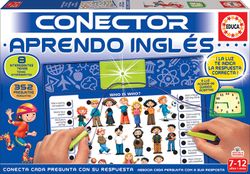 Connector - Я изучаю английский - Образование
