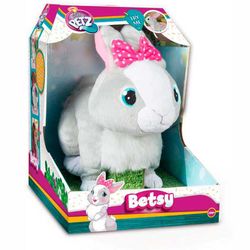 Bolso Mascotas Interactivas Carrefour Adopt Animals Juguete