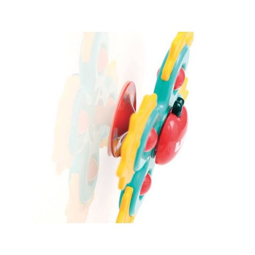 Conjunto de Bebê Três Spinners - Ludi