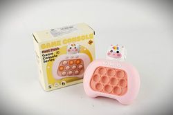 Consola Pop It - Speed Push