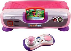 Consola V. Smile Motion – Vtech