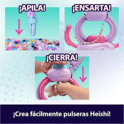 Cool Maker - Heishi Bracelets Studio - Spin Master