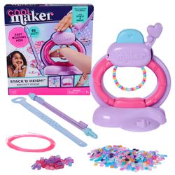 Cool Maker - Heishi Bracelets Studio - Spin Master