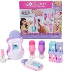 Cool Maker Go Glam Nagelstudio