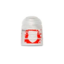 Corax White 12 ml (Base Paint) - Citadel