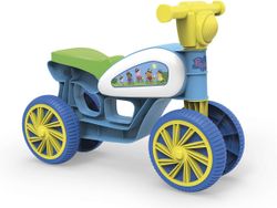 Correpasillo - Mini Custom Peppa Pig - Chicco