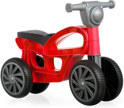 Correpasillos Mini Custom – Chicos