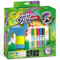 Crayola Mini Super Color Spray