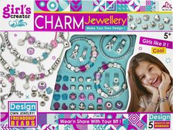 Kreieren Sie Ihre Perlenarmbänder – Girl's Creator