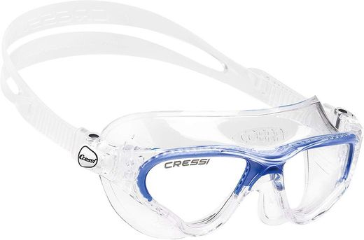Cressi - COBRA Brille