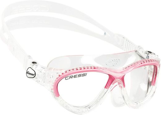 Cressi - COBRA KID Brille