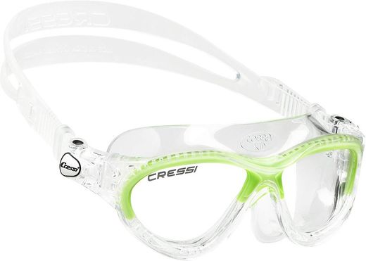 Cressi - COBRA KID Brille