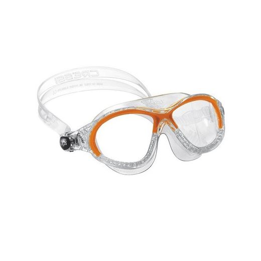 Cressi - COBRA KID Brille