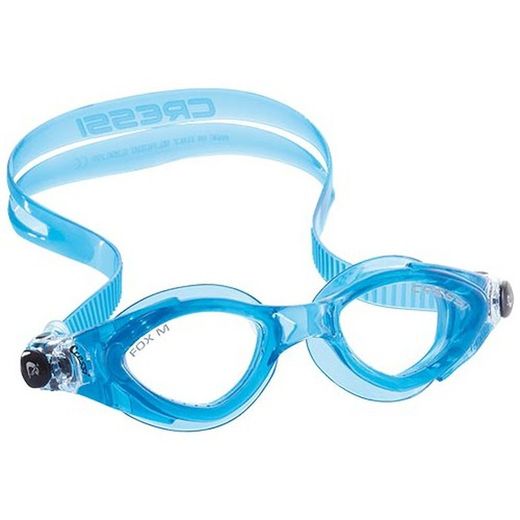 Cressi - Occhiali FOX MEDIUM