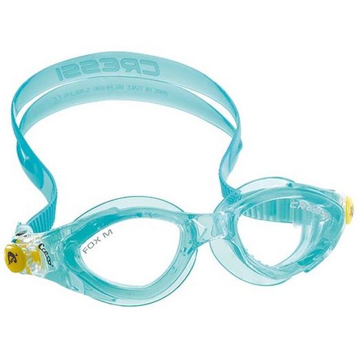 Cressi - Occhiali FOX MEDIUM