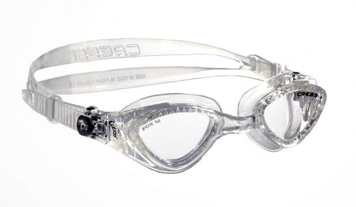 Cressi - Occhiali FOX MEDIUM
