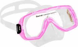 Cressi - Máscara SIRENETTA/Rosa