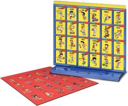 Qual è quale? - Gioco da tavolo