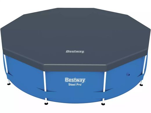 Poolabdeckung - 305 cm - Bestway