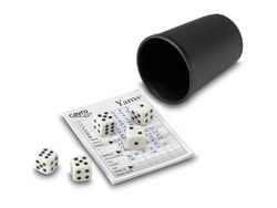 Кубок Dice Yam's Points